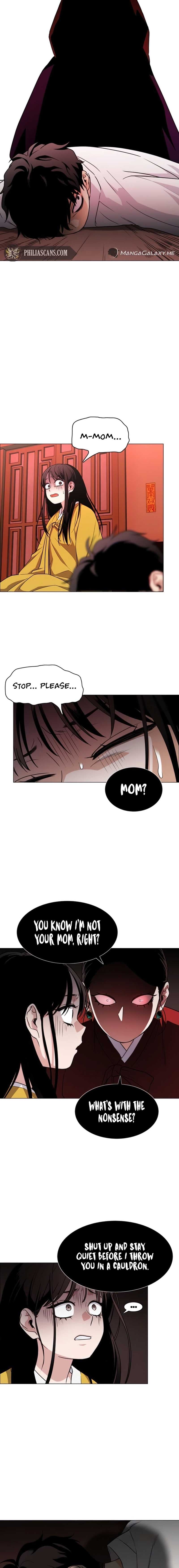 Page https://readmanhwaverse.com/images/the-shamans-blade/chapter-10/10.jpg