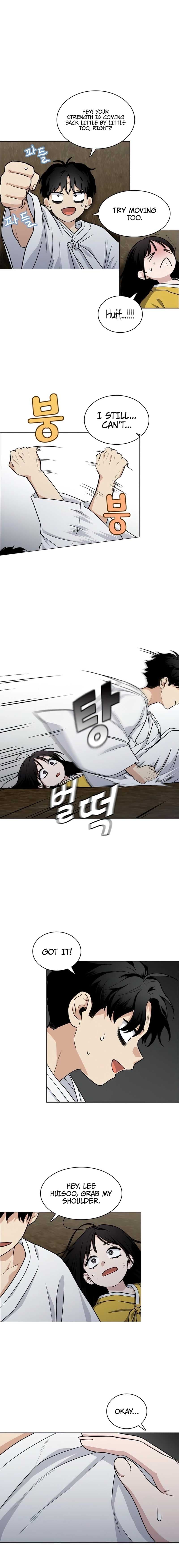 Page https://readmanhwaverse.com/images/the-shamans-blade/chapter-10/18.jpg