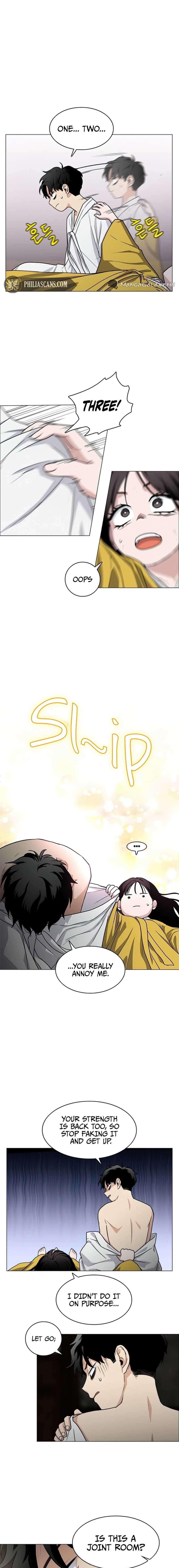 Page https://readmanhwaverse.com/images/the-shamans-blade/chapter-10/19.jpg