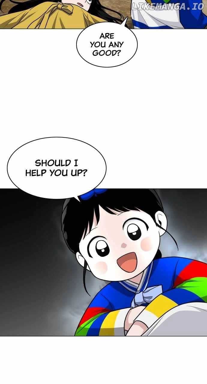 Page https://readmanhwaverse.com/images/the-shamans-blade/chapter-11/10.jpg