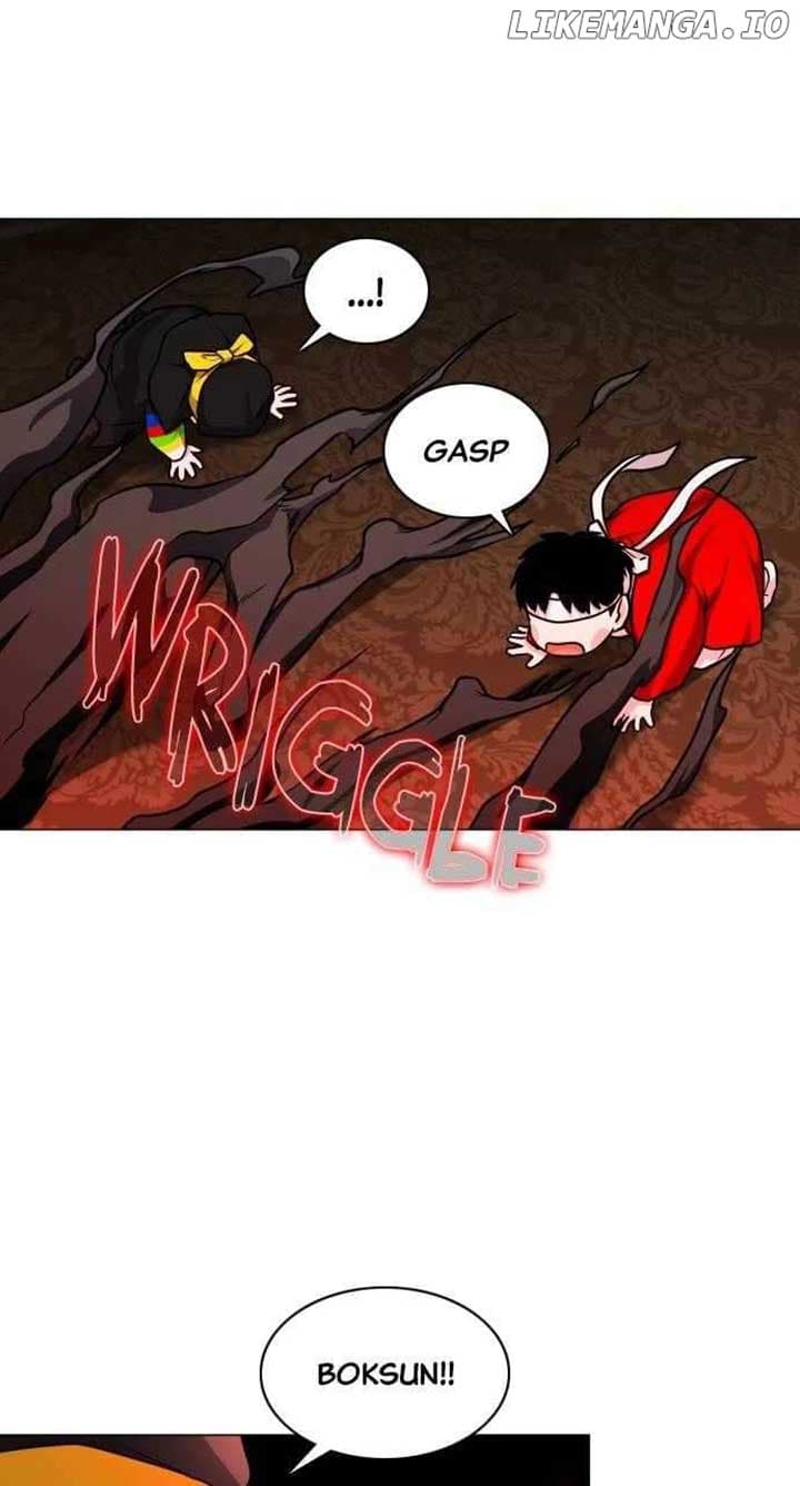 Page https://readmanhwaverse.com/images/the-shamans-blade/chapter-14/ch_14_20.jpg