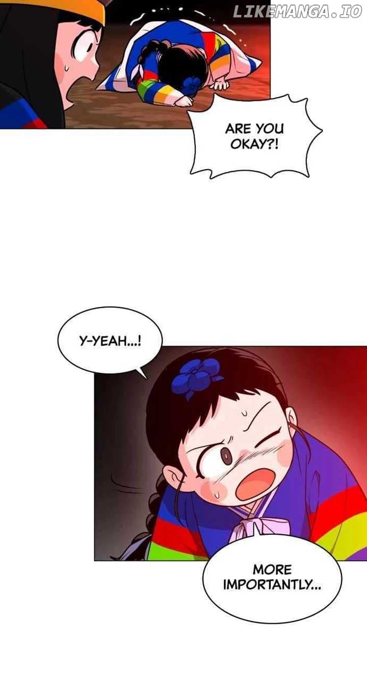 Page https://readmanhwaverse.com/images/the-shamans-blade/chapter-14/ch_14_21.jpg