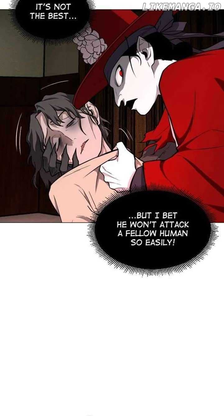 Page https://readmanhwaverse.com/images/the-shamans-blade/chapter-14/ch_14_66.jpg