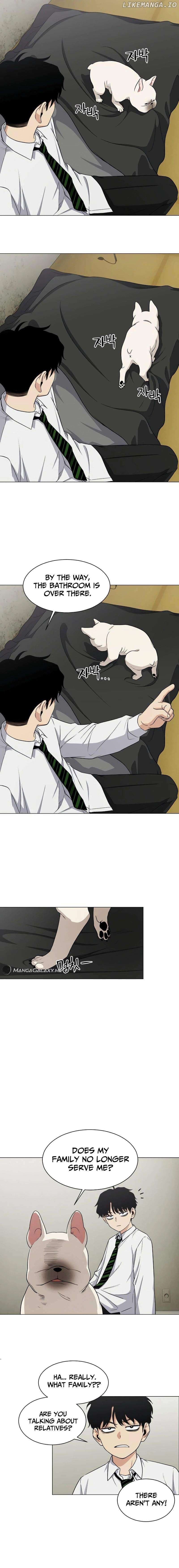 Page https://readmanhwaverse.com/images/the-shamans-blade/chapter-3/11.jpg