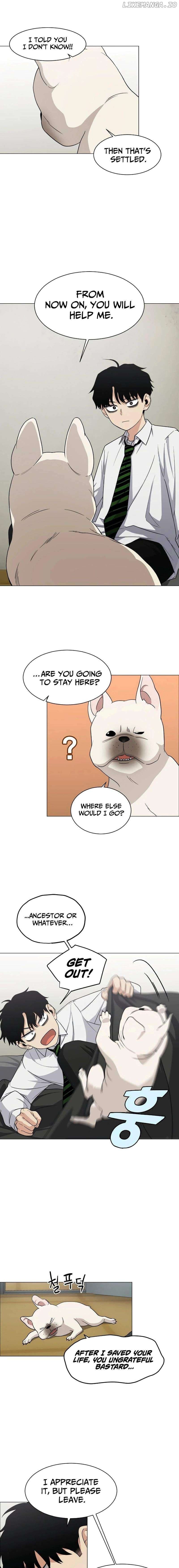 Page https://readmanhwaverse.com/images/the-shamans-blade/chapter-3/12.jpg