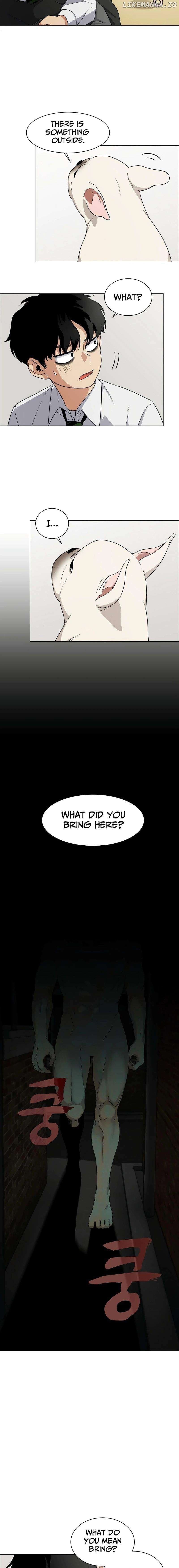 Page https://readmanhwaverse.com/images/the-shamans-blade/chapter-3/14.jpg