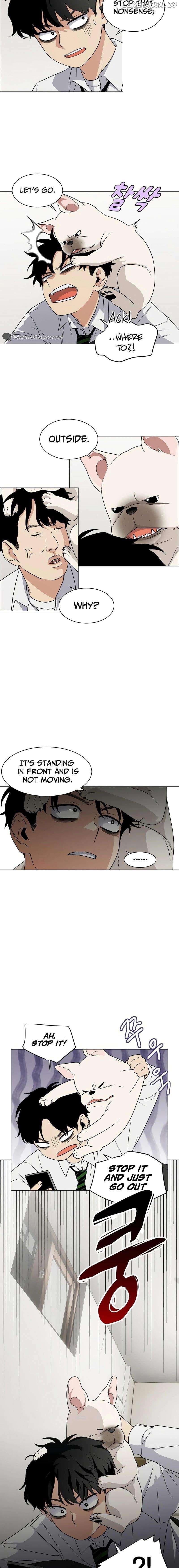 Page https://readmanhwaverse.com/images/the-shamans-blade/chapter-3/15.jpg