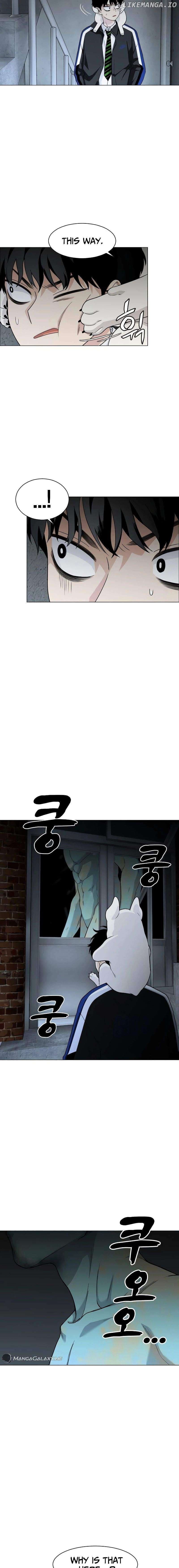 Page https://readmanhwaverse.com/images/the-shamans-blade/chapter-3/17.jpg
