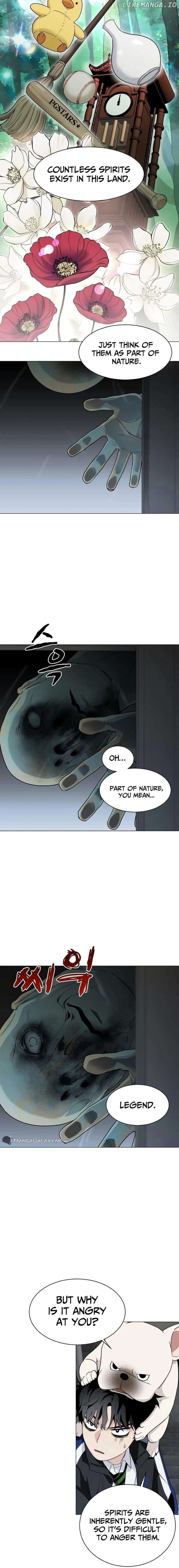 Page https://readmanhwaverse.com/images/the-shamans-blade/chapter-3/19.jpg
