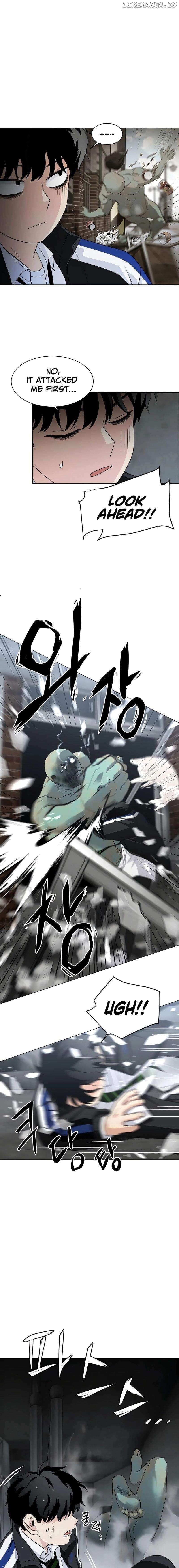Page https://readmanhwaverse.com/images/the-shamans-blade/chapter-3/20.jpg