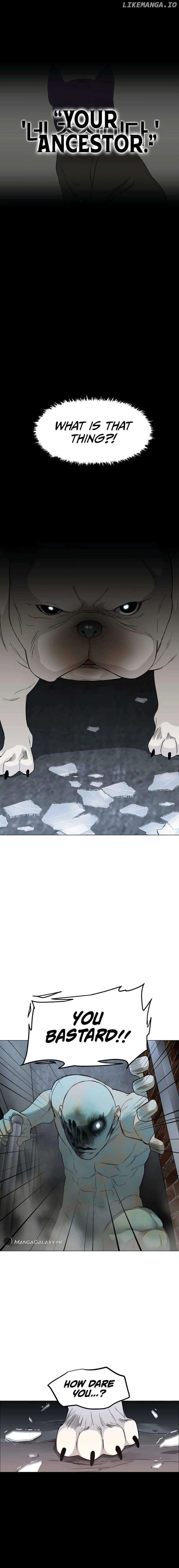 Page https://readmanhwaverse.com/images/the-shamans-blade/chapter-3/23.jpg