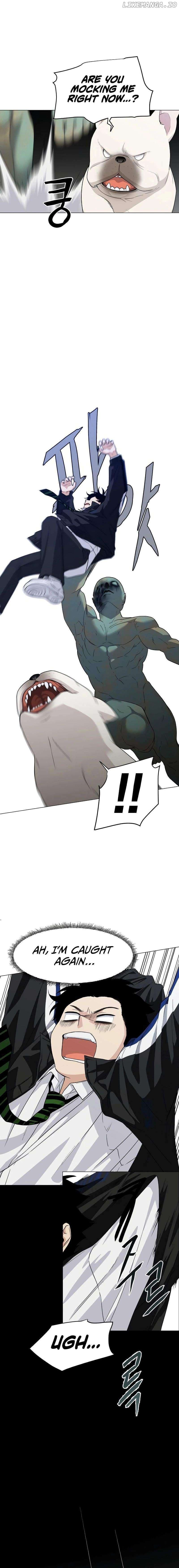 Page https://readmanhwaverse.com/images/the-shamans-blade/chapter-3/26.jpg