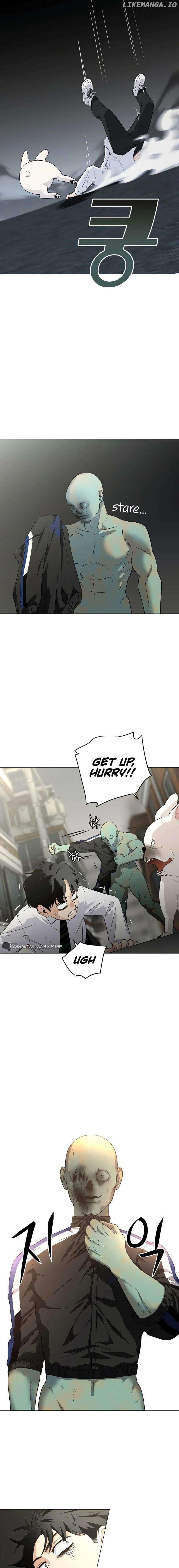 Page https://readmanhwaverse.com/images/the-shamans-blade/chapter-3/27.jpg