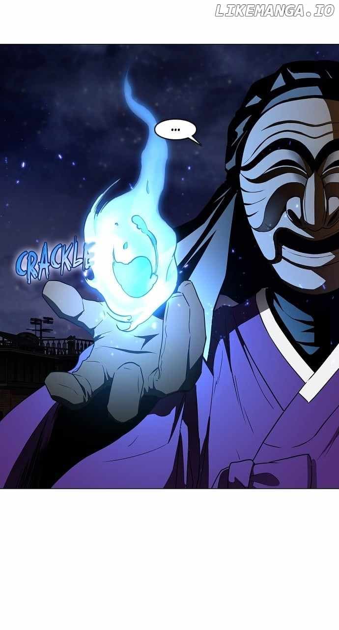 Page https://readmanhwaverse.com/images/the-shamans-blade/chapter-35/ch_35_11.jpg