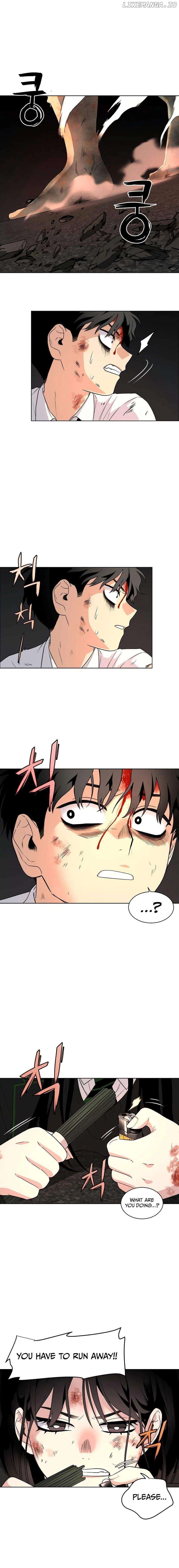 Page https://readmanhwaverse.com/images/the-shamans-blade/chapter-4/10.jpg