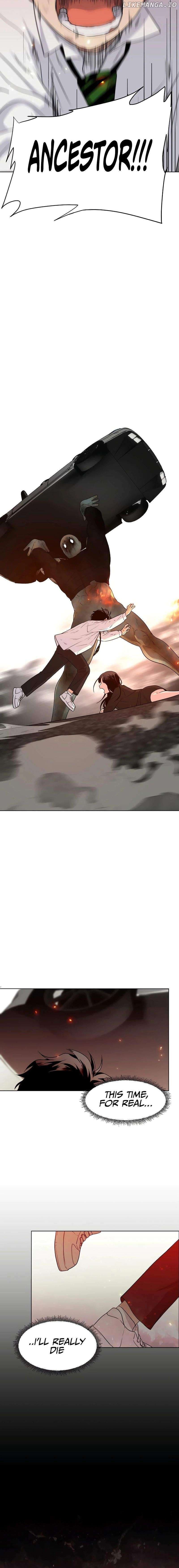 Page https://readmanhwaverse.com/images/the-shamans-blade/chapter-4/13.jpg