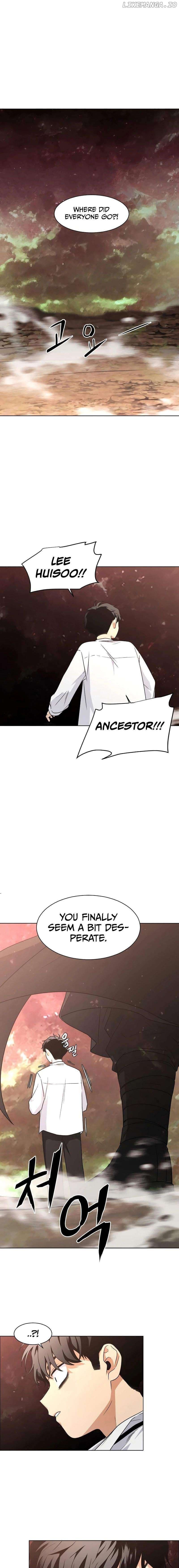 Page https://readmanhwaverse.com/images/the-shamans-blade/chapter-4/15.jpg