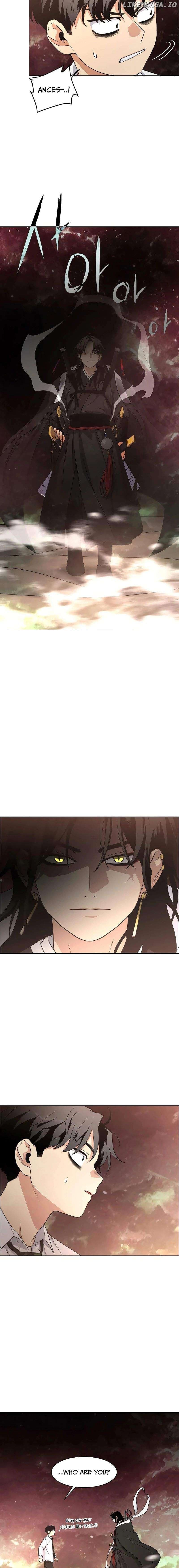 Page https://readmanhwaverse.com/images/the-shamans-blade/chapter-4/16.jpg