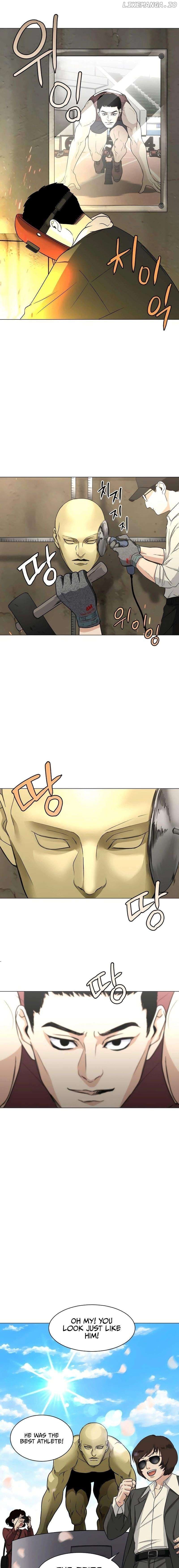 Page https://readmanhwaverse.com/images/the-shamans-blade/chapter-5/11.jpg