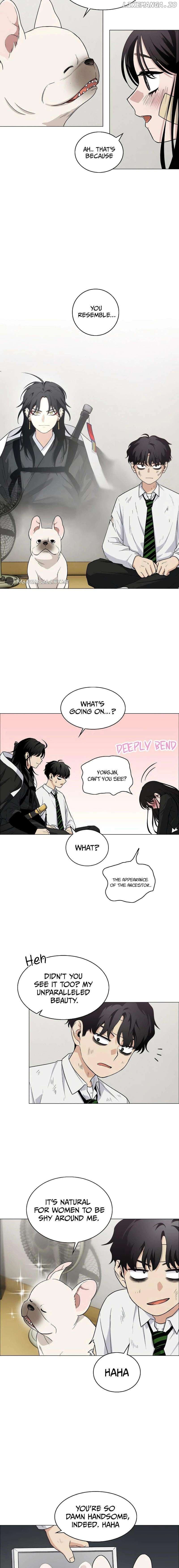 Page https://readmanhwaverse.com/images/the-shamans-blade/chapter-6/03.jpg
