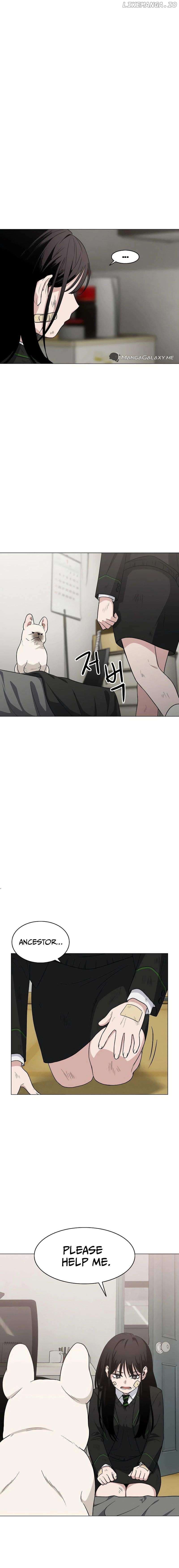 Page https://readmanhwaverse.com/images/the-shamans-blade/chapter-6/11.jpg