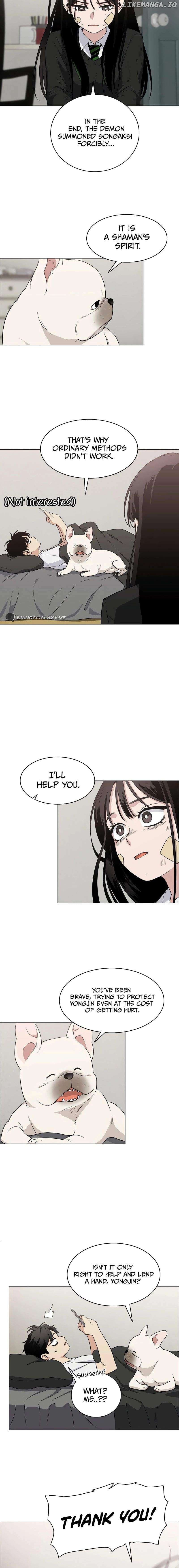 Page https://readmanhwaverse.com/images/the-shamans-blade/chapter-6/15.jpg