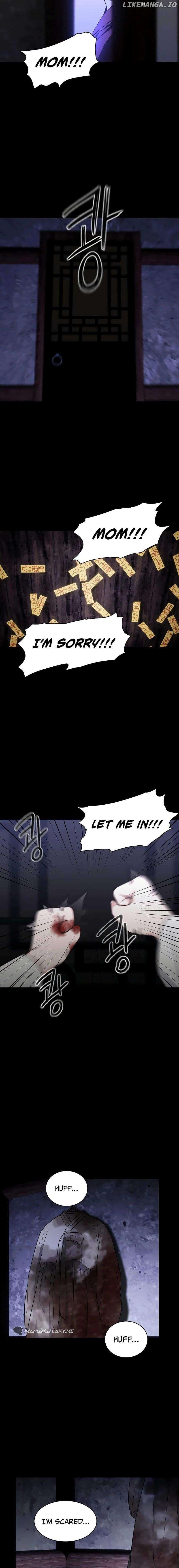 Page https://readmanhwaverse.com/images/the-shamans-blade/chapter-6/20.jpg