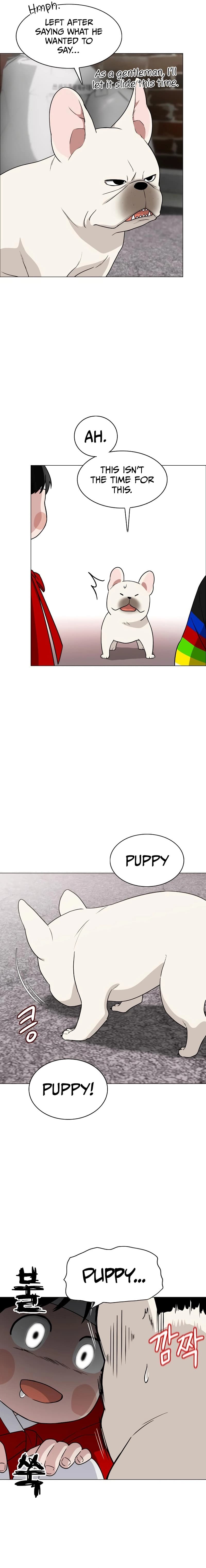 Page https://readmanhwaverse.com/images/the-shamans-blade/chapter-8/13.webp