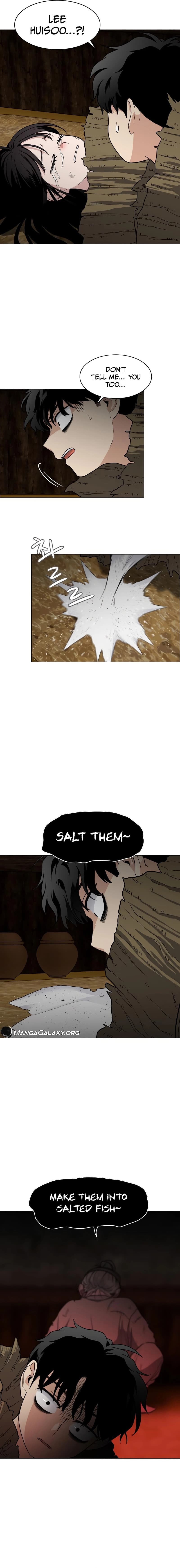 Page https://readmanhwaverse.com/images/the-shamans-blade/chapter-8/17.webp