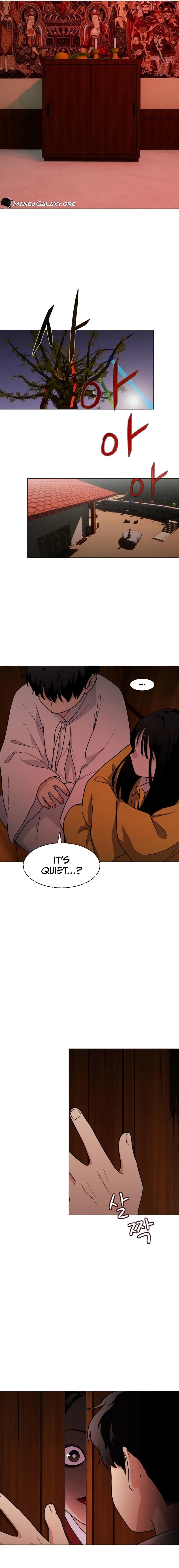 Page https://readmanhwaverse.com/images/the-shamans-blade/chapter-9/14.webp