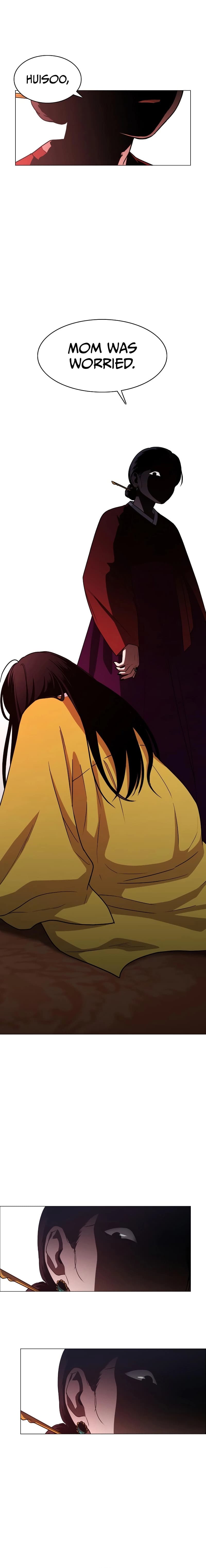 Page https://readmanhwaverse.com/images/the-shamans-blade/chapter-9/17.webp