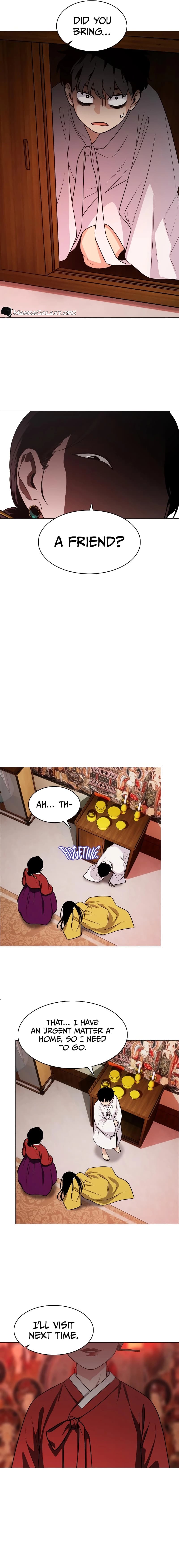 Page https://readmanhwaverse.com/images/the-shamans-blade/chapter-9/18.webp