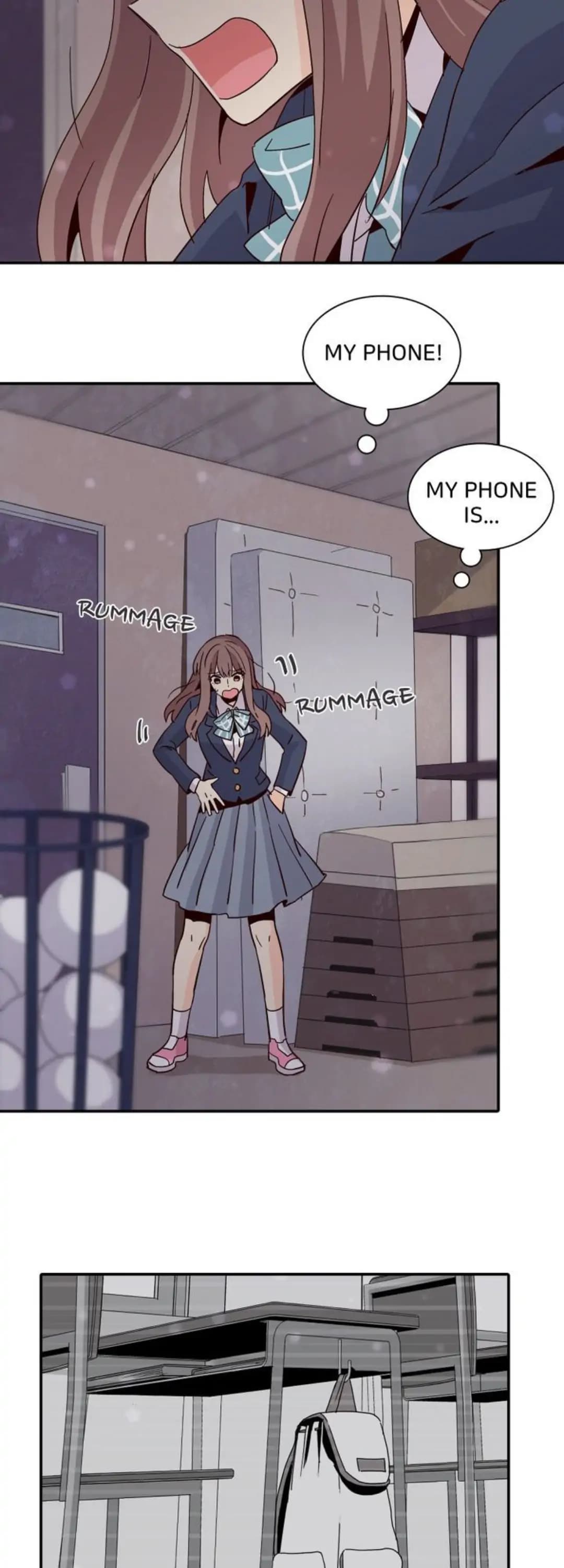 Page https://readmanhwaverse.com/images/the-stairway-of-time/chapter-14/28.webp