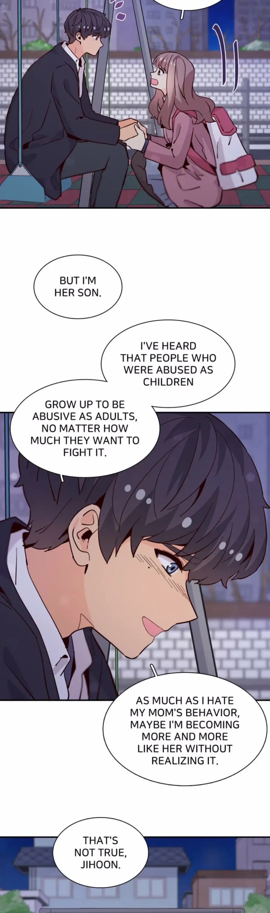 Page https://readmanhwaverse.com/images/the-stairway-of-time/chapter-81/14.webp