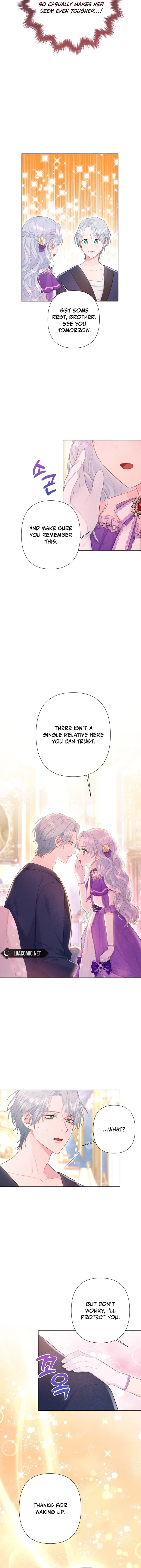 Page https://readmanhwaverse.com/images/the-strongest-brother-lost-his-memory/chapter-5/6.jpg