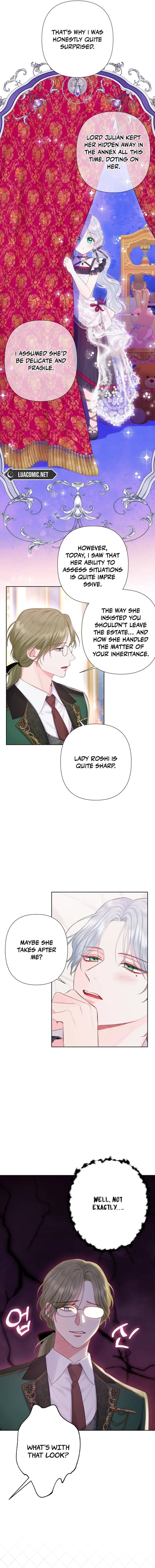 Page https://readmanhwaverse.com/images/the-strongest-brother-lost-his-memory/chapter-5/9.jpg