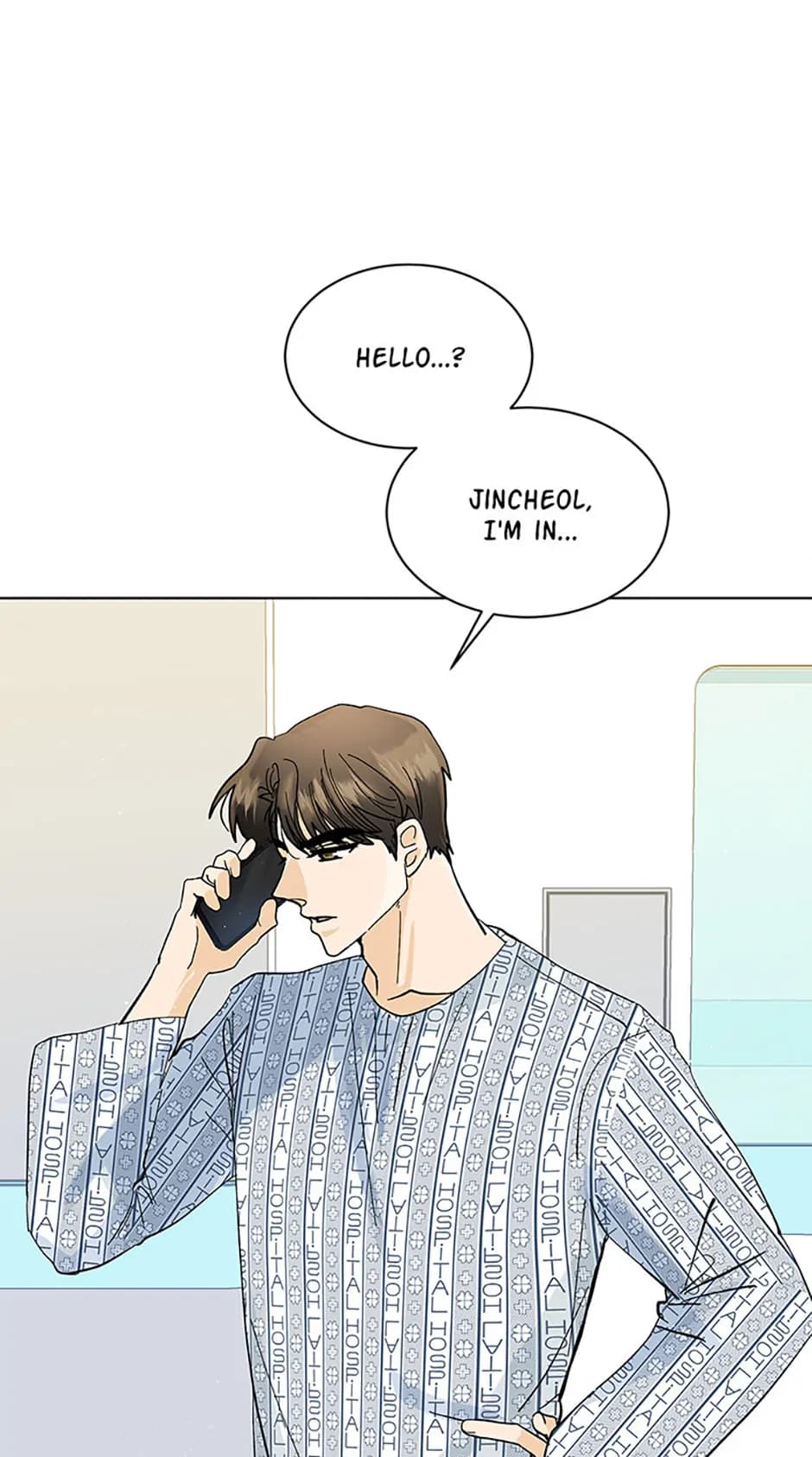 Page https://readmanhwaverse.com/images/the-stylist-and-the-beast/chapter-3/ch_3_1.webp