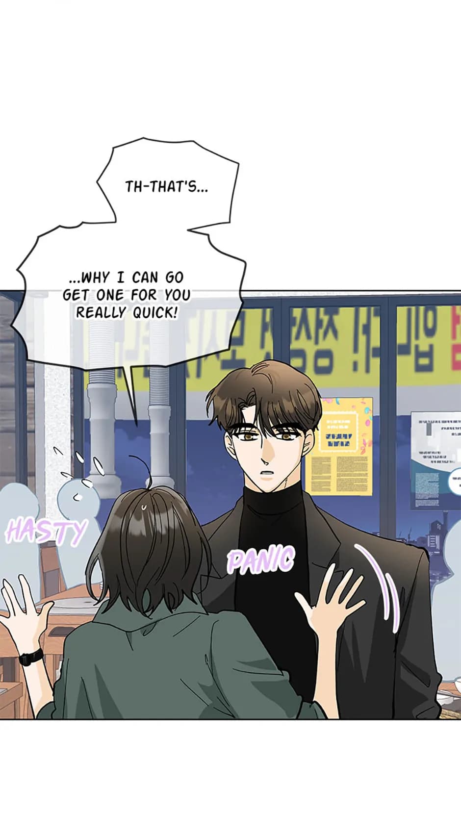 Page https://readmanhwaverse.com/images/the-stylist-and-the-beast/chapter-6/ch_6_12.webp