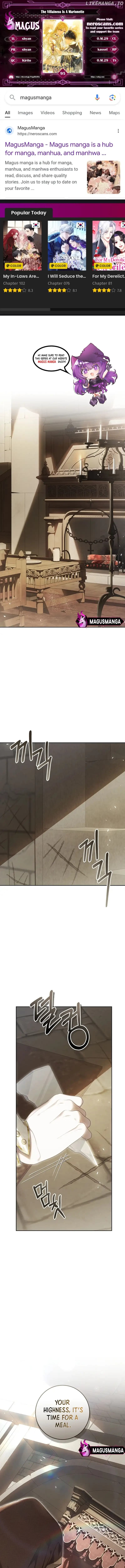 Page https://readmanhwaverse.com/images/the-villainess-is-a-marionette/chapter-95/001.jpeg