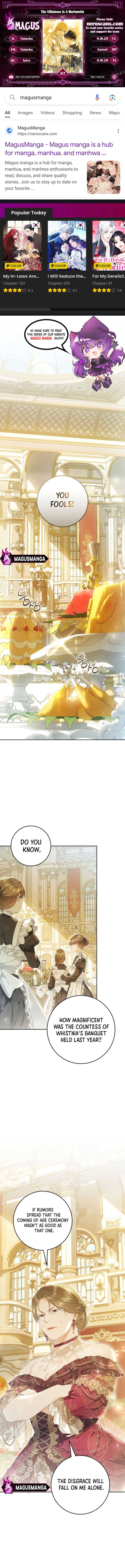 Page https://readmanhwaverse.com/images/the-villainess-is-a-marionette/chapter-97/0.jpg