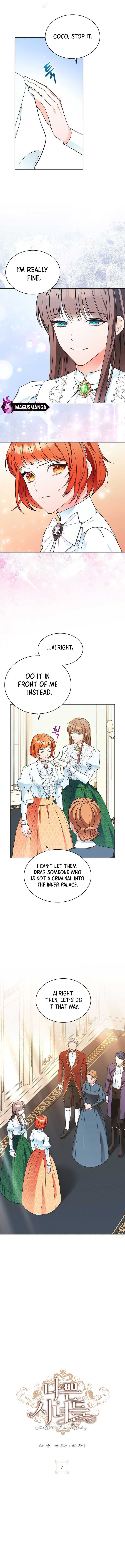 Page https://readmanhwaverse.com/images/the-wicked-ladies-in-waiting/chapter-7/04.jpg