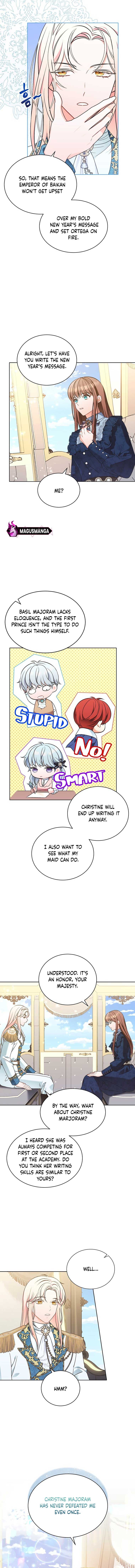 Page https://readmanhwaverse.com/images/the-wicked-ladies-in-waiting/chapter-9/14.jpg
