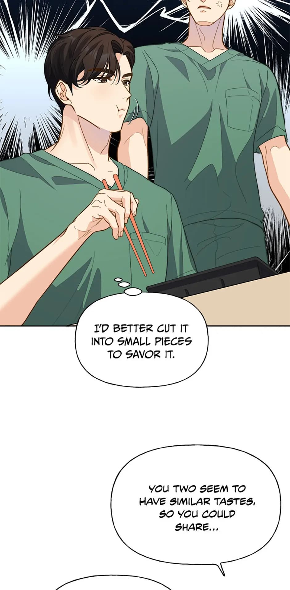 Page https://readmanhwaverse.com/images/three-delicious-meals-just-the-two-of-us/chapter-17/ch_17_9.webp