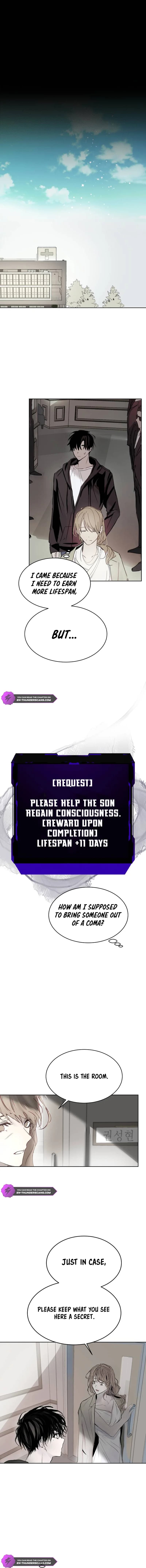 Page https://readmanhwaverse.com/images/top-star-sent-by-god/chapter-1/10.webp