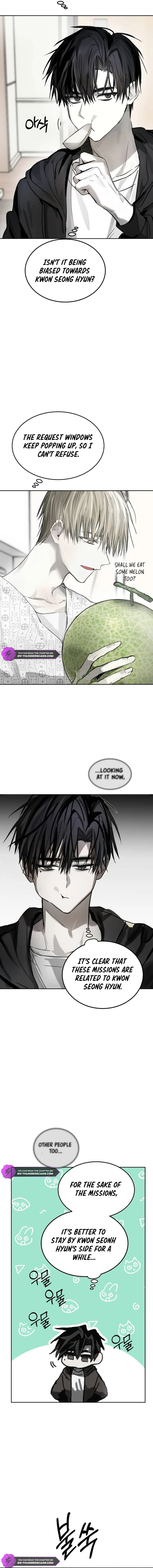 Page https://readmanhwaverse.com/images/top-star-sent-by-god/chapter-3/15.webp