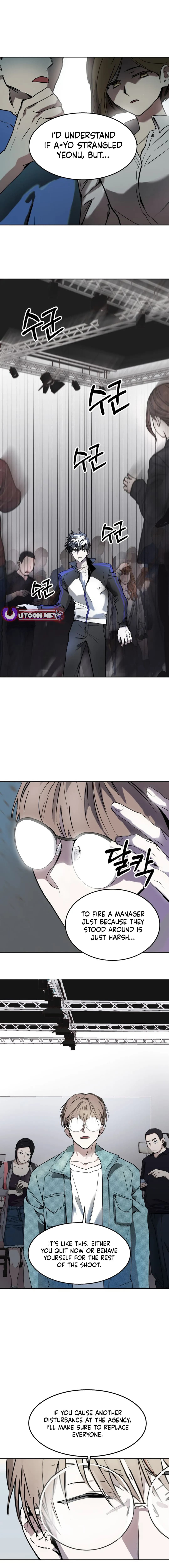 Page https://readmanhwaverse.com/images/top-star-sent-by-god/chapter-9/ch_9_14.webp