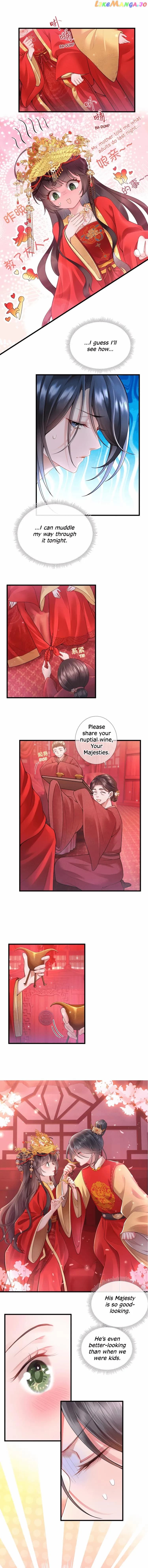 Page https://readmanhwaverse.com/images/unaware-his-majesty-is-a-girl/chapter-1/06.webp