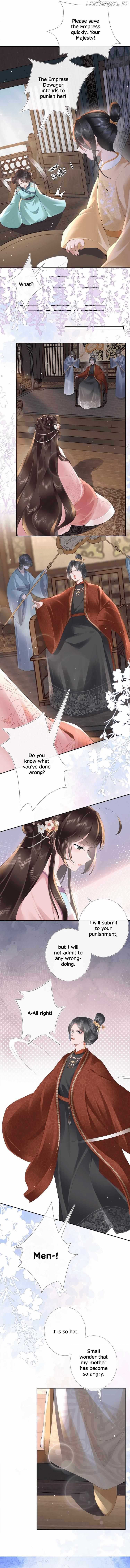 Page https://readmanhwaverse.com/images/unaware-his-majesty-is-a-girl/chapter-10/3.jpg
