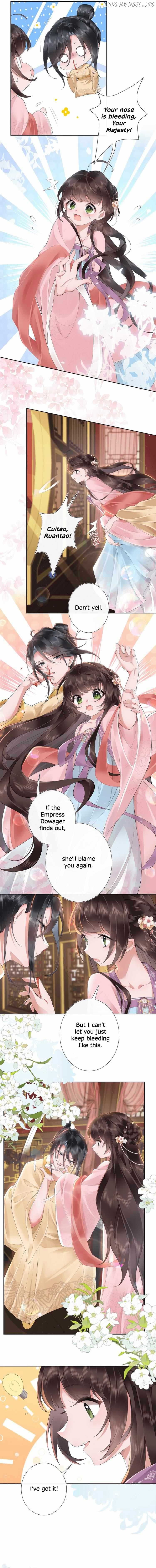 Page https://readmanhwaverse.com/images/unaware-his-majesty-is-a-girl/chapter-11/3.jpg