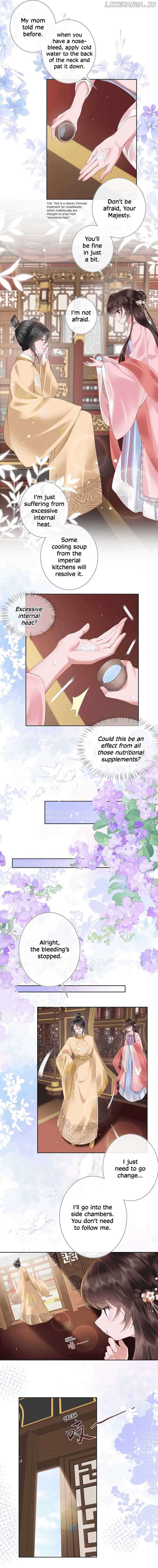 Page https://readmanhwaverse.com/images/unaware-his-majesty-is-a-girl/chapter-11/4.jpg